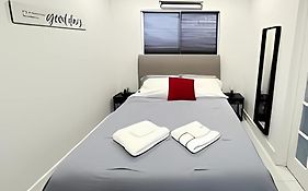 Pretty Private Room, Near The Airport - Free Parking - 01
